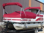 Pontoon Covers