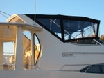 Bimini Tops with Enclosure